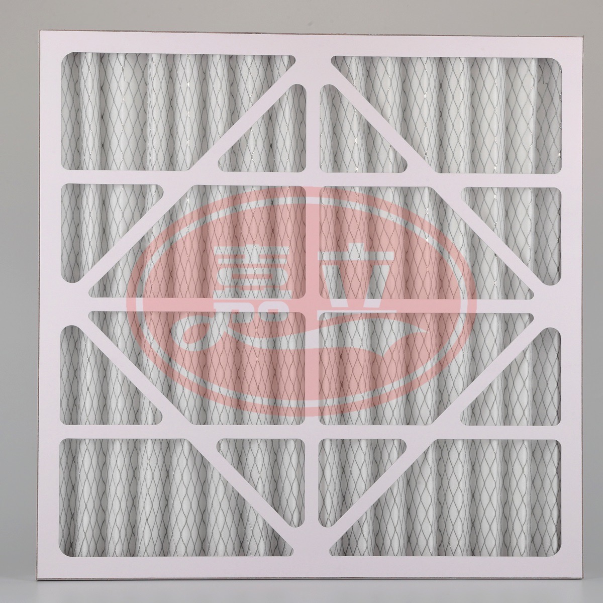 石嘴山纸框过滤器